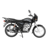 Bajaj Boxer 150 At Full Promo Caba!