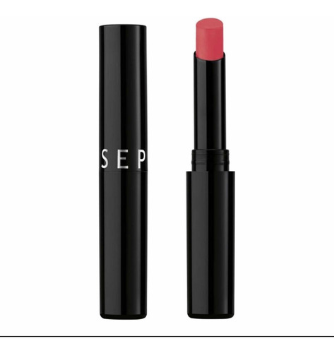 Labial Matte. Sephora.