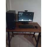 Pc De Escritorio Completa 