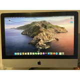 Apple iMac 21,5 Mid 2010 