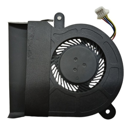 Ventoinha Fan Cooler Para Netbook Asus X200ma (dq5d564g001)