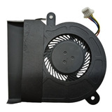 Ventoinha Fan Cooler Para Netbook Asus X200ma (dq5d564g001)