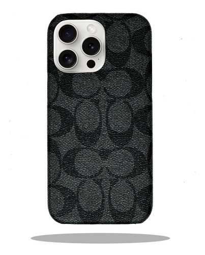 Funda Case Para iPhone Coach