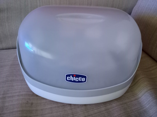 Esterilizador Chicco