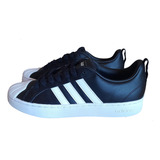 Zapatillas adidas Court Low Streetcheck Cloudfoam 9.5 (41.5)