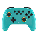 Gamepad Bluetooth 2.4g: Compatible Con Pc, Android Y Ios