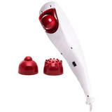 Massageador Infravermelho  110v Ponto Percussão