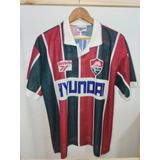 Camisa Fluminense 1995 Tamanho G 