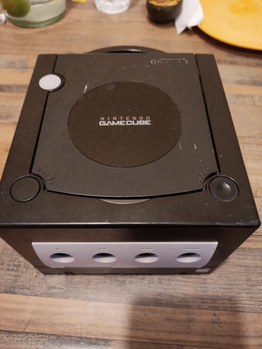 Nintendo Gamecube