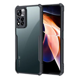 Funda Xundd Para Xiaomi Redmi Note 11 Series- Varios Modelos