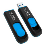 Pendrive Adata Uv128 128gb Usb 3.2 Gen 1 Retractil