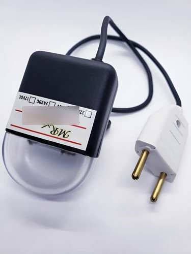 Strobo Flash Mini 10ws Piscante Para Vitrines Decoração | Parcelamento sem juros