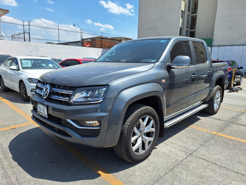 Volkswagen Amarok Highline 2.0t 