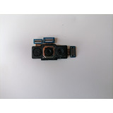 Camara Trasera Para Samsung A30s Original