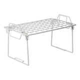 Organizador Plegable Soporte Metálico Cocina Pocills 3020643