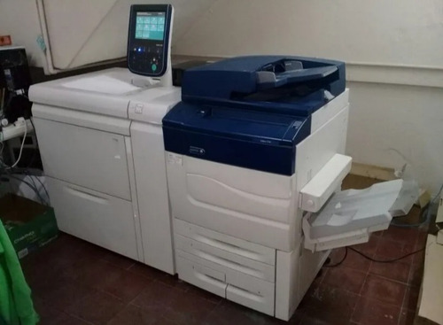 Impresora Digital Xerox C-70