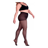 2 Meia Calça Clássica Fina Plus Size Fio 20 Loba Lupo 5795