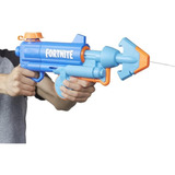 Pistola De Agua Nerf Fortnite Hg Water Blaster