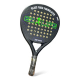 Paleta Padel Pala Paddle Ez Life Tearshape Eva Control