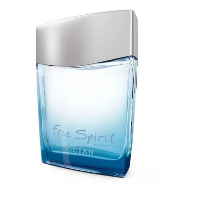 Fragancia Free Spirit Ocean Hombre Perfume Original Mary Kay | MercadoLibre