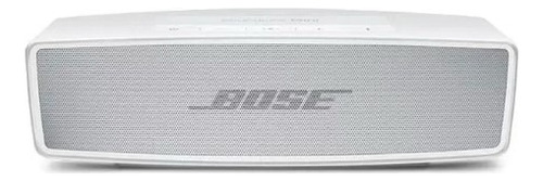 Bose Soundlink Mini Speaker 2 Prateado