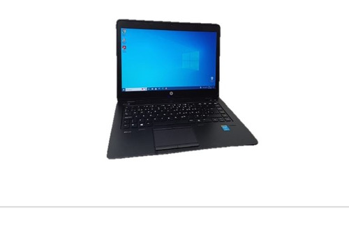 Laptop Hp 240 G7  16 Gb Ram Ssd + Disco Mecanico 