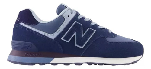 Tenis New Balance 574 2 Azul U574snnd