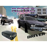 Retrogames Con 4000 Juegos Incluye Driver Ps1 Rtrmx