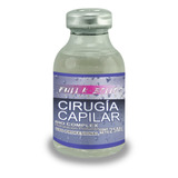 Ampolla Capilar Cirugia Capilar 25ml Fu - mL a $712