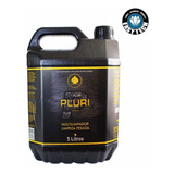 Pluri Multi Limpador Apc Limpeza Pesada Easytech 5l