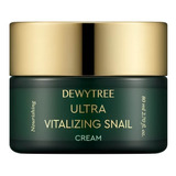 [dewy Tree] Crema Caracol, Snail Cream, Coreano 80g