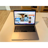 Macbook Pro 2017 3,1ghz Intel Core I5 8gb 512gb Space Gray