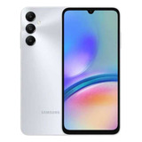 Smartphone Samsung Galaxy A05s 4g 6.7  128gb 6gb Ram - Prata
