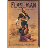 Livro - Flashman-a Odisseia De Um Cobarde