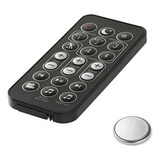 Control Remoto Universal Para Barras De Sonido Polk Audio