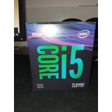 Processador Gamer Intel Core I5-9400f (com Cooler)