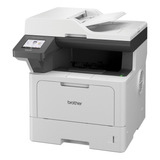Impressora Multifuncional Brother Dcp-l5512dn  C/ Rede 110v