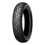 Cubierta Dunlop 130/70-17 Gt 601 Rouser Ns 200 Twister Gaona