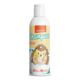 Shampoo Para Erizos De Tierra 125cc, Naturale For Pets