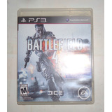 Juego Battlefield 4 Ps3 Play Station 3 Completo Como Nuevo