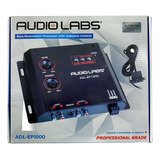 Epicentro Digital Restaurador De Bajos Audio Labs Adlep1000