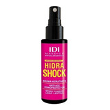 Idi Crema Para Rostro Bruma Hidra Shock