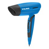 Secador De Pelo Yelmo Sc3620