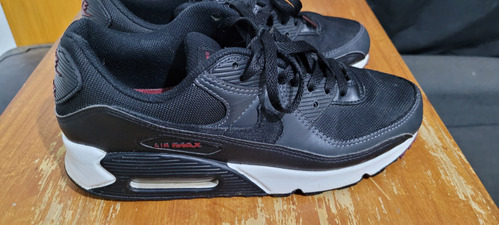 Zapatillas Nike Air Max 90