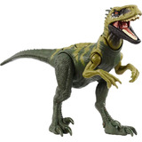 Dinosaurios Jurassic World Strike Attack Atrociraptor