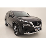 Nissan X-trail 2.5 Exclusive Cvt Linea Nueva Sw4 Captiva