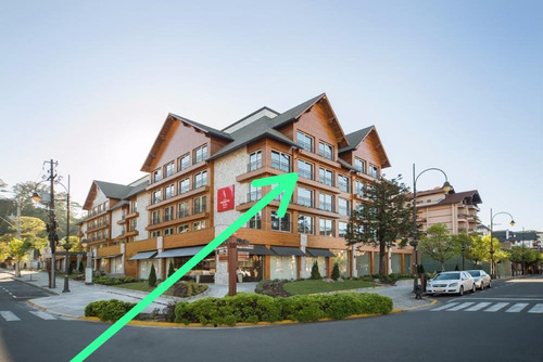 Cota De Hotel Em Gramado, Rs