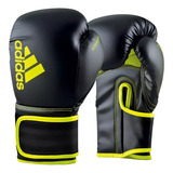 Guantes Boxeo adidas Hybrid 80 Box Kick Thai