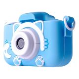 Mini Filmadora Infantil:  Capture Aventuras Com Diversão 