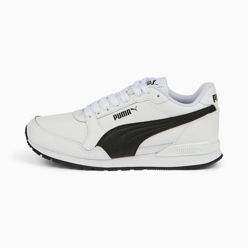 Tenis Puma Casual St Runner V3 Mesh Jr 100% Original